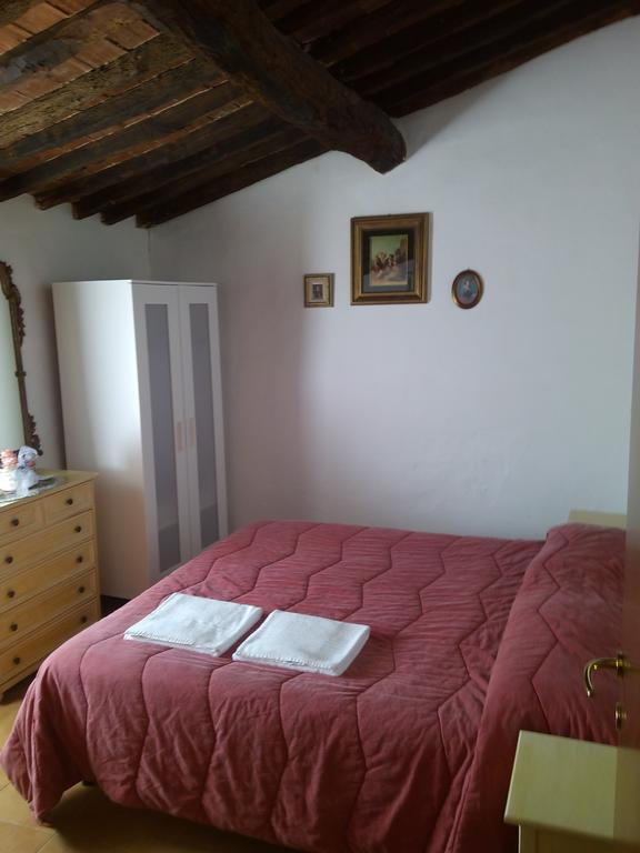 Bauernhof Del Papa