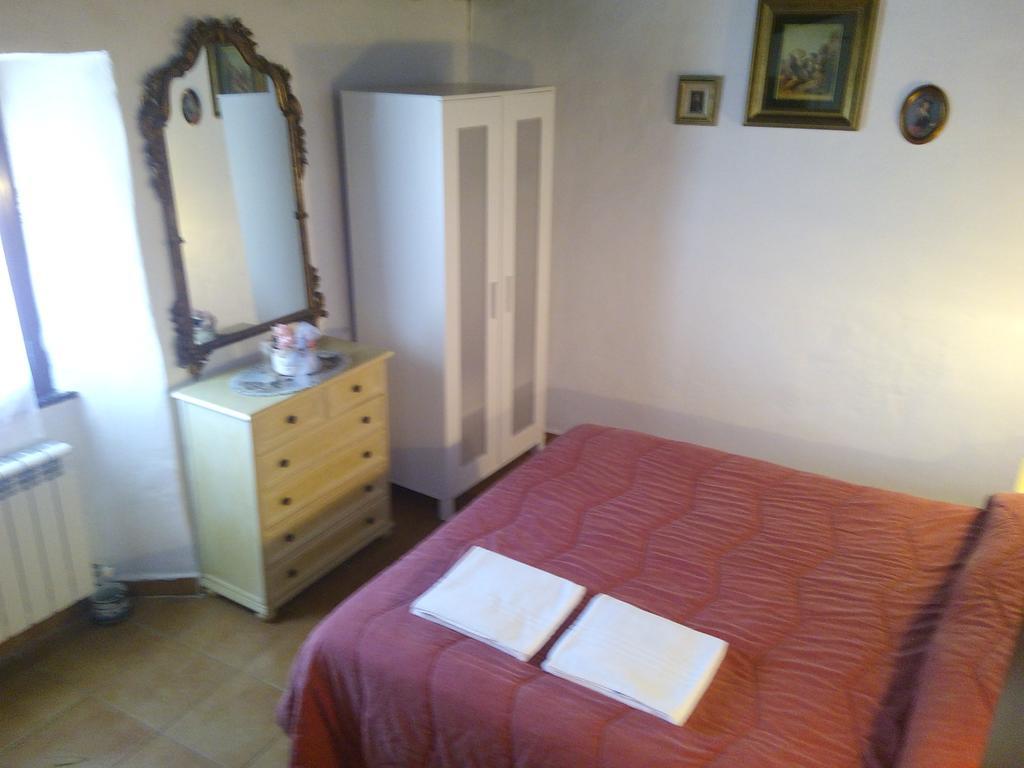 Del Papa La Spezia