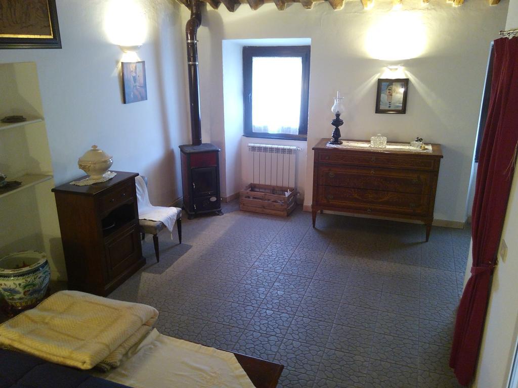 Del Papa Bauernhof *