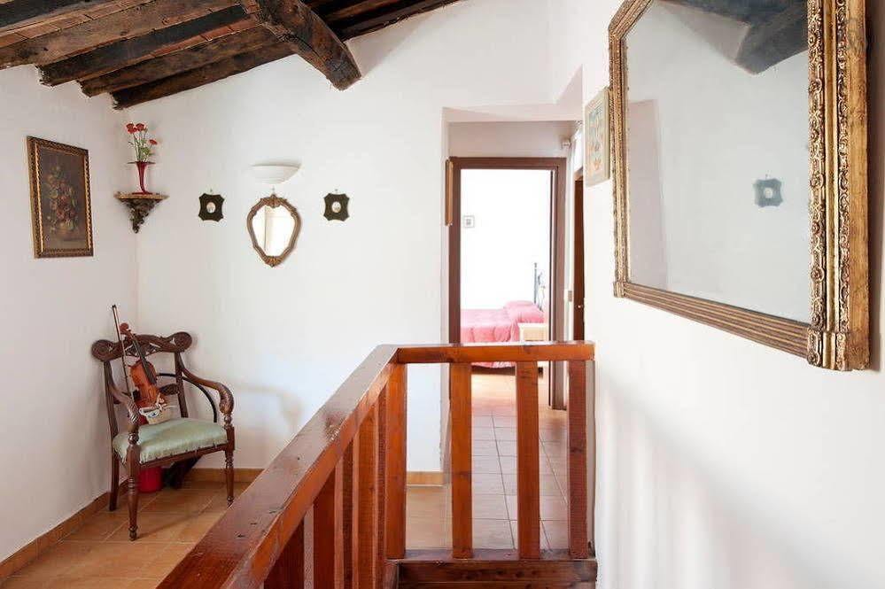 Del Papa Bauernhof La Spezia