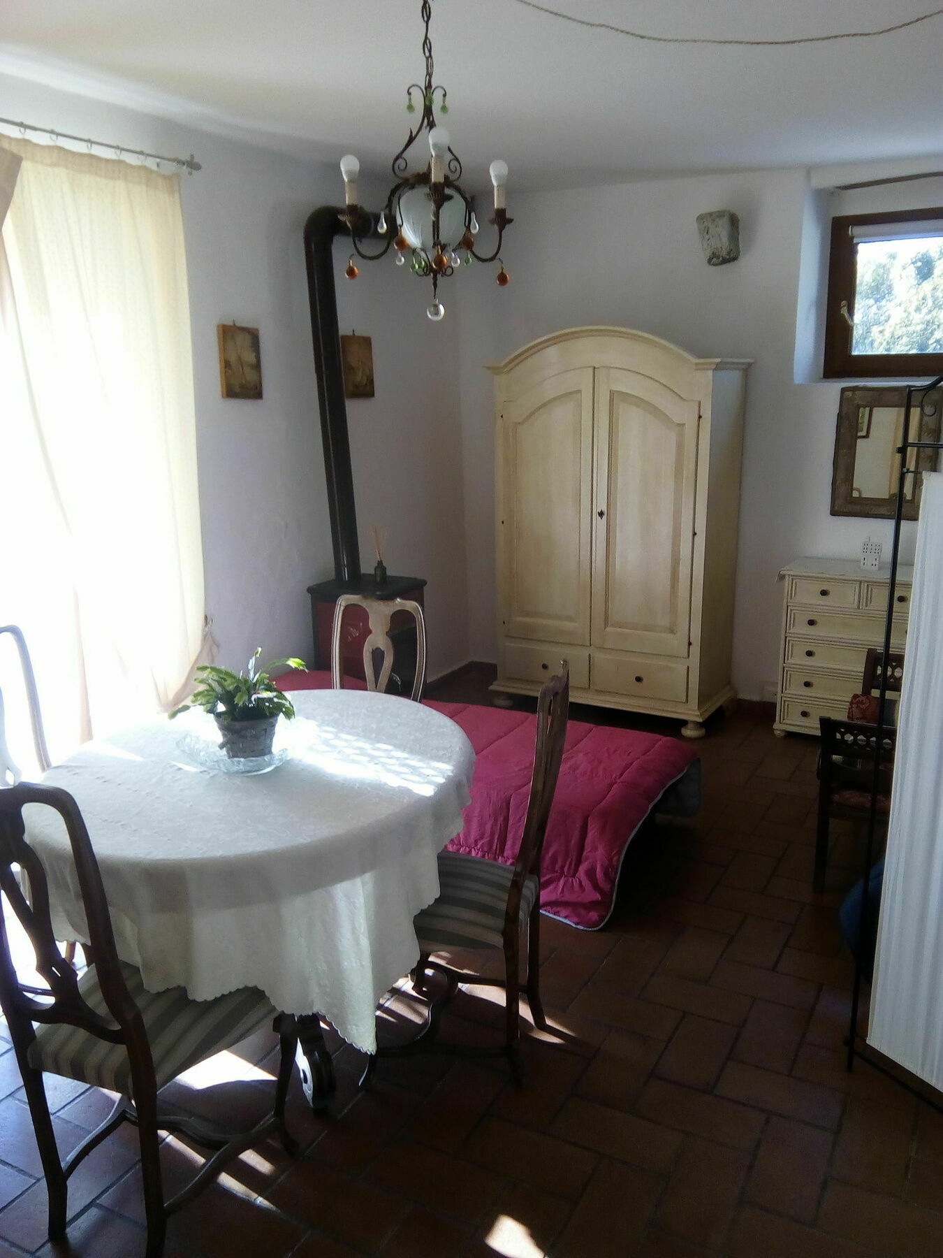 Bauernhof Del Papa La Spezia