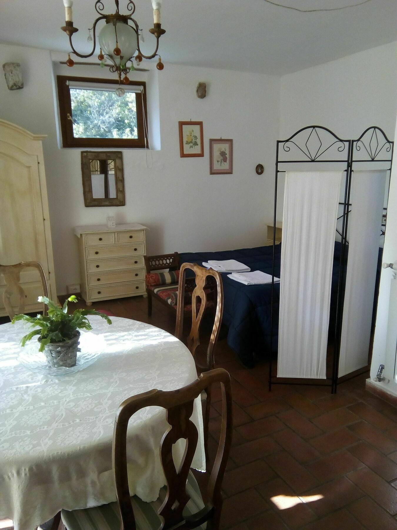 Del Papa Bauernhof *