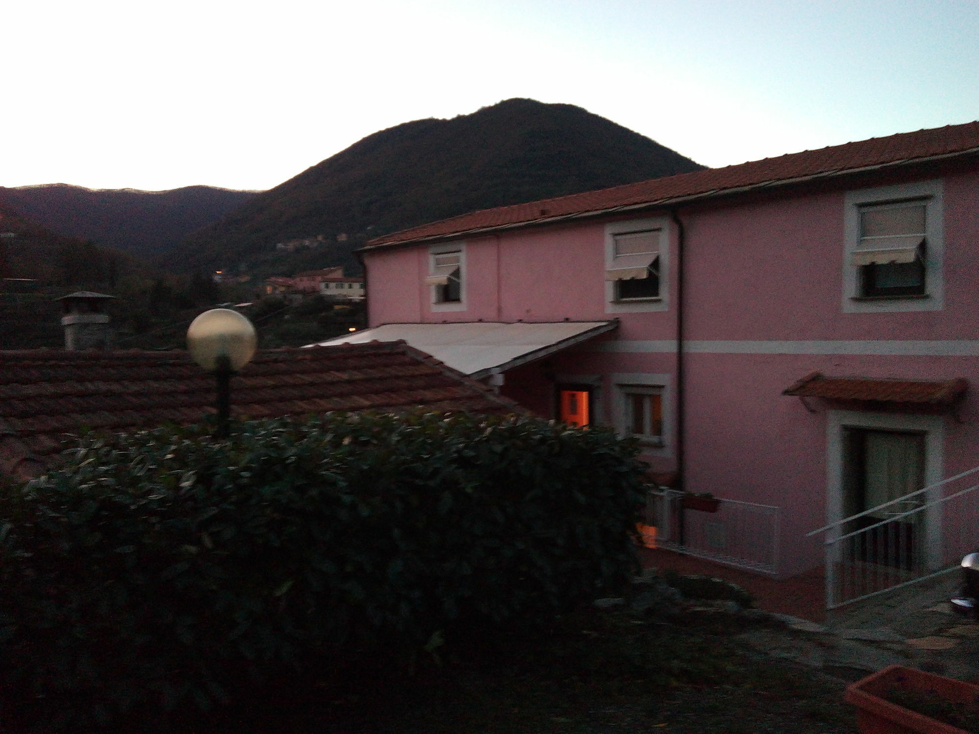 Bauernhof Del Papa