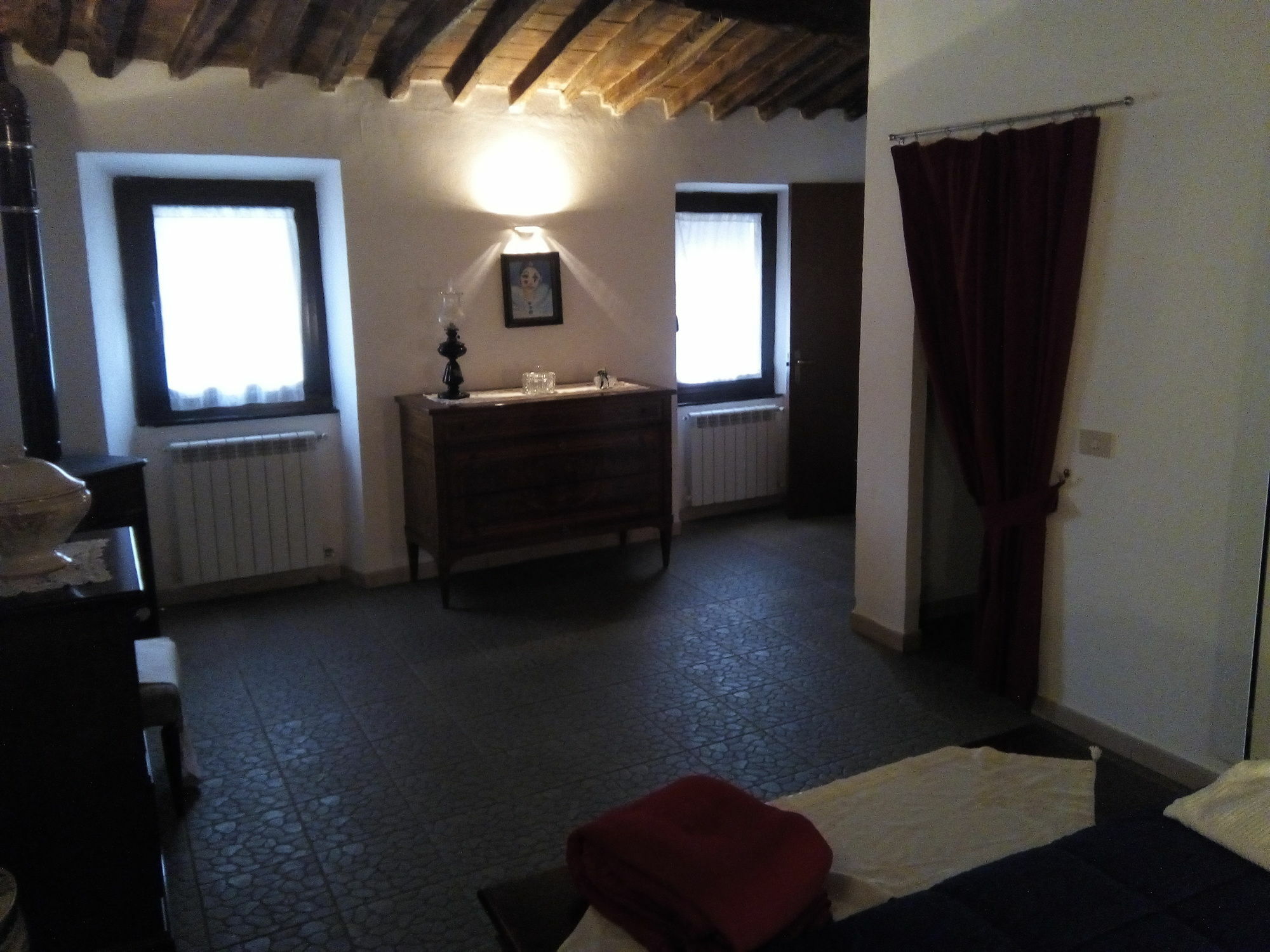 Bauernhof Del Papa La Spezia