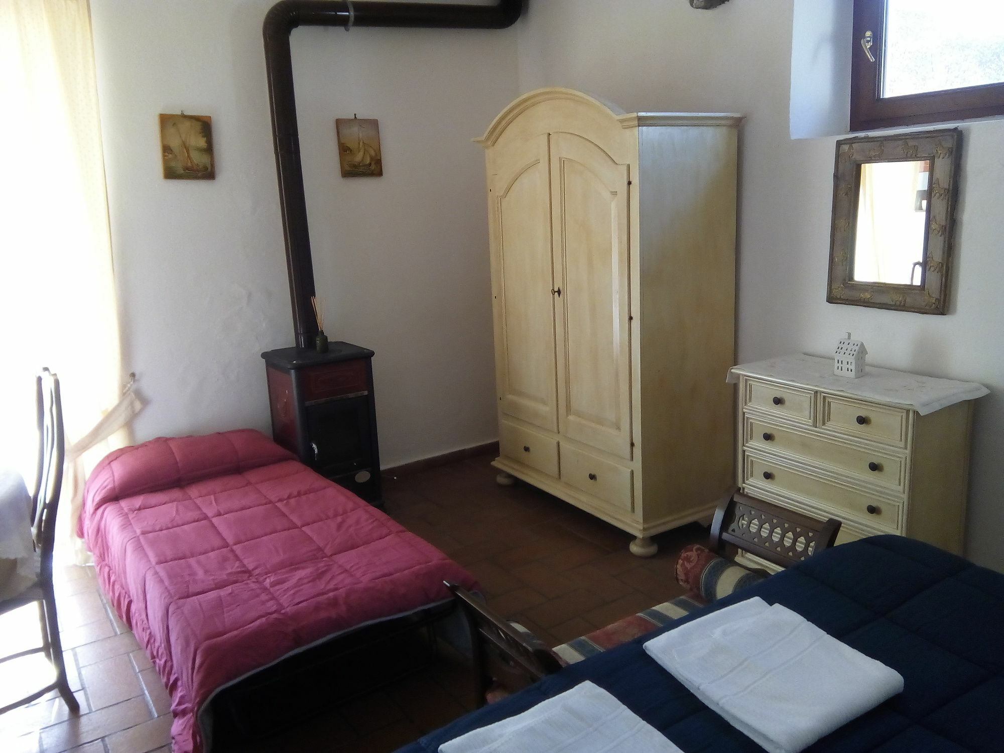 Bauernhof Del Papa La Spezia