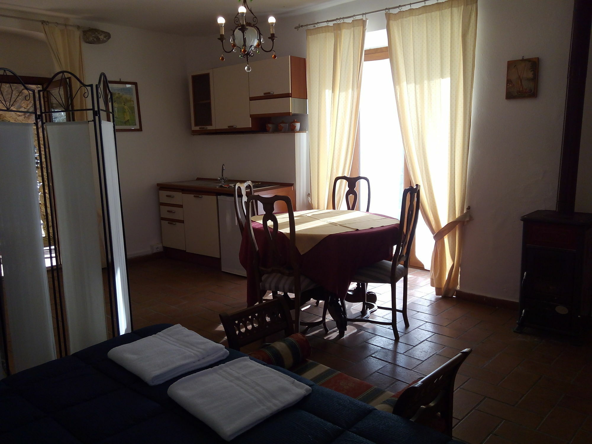 Bauernhof Del Papa La Spezia