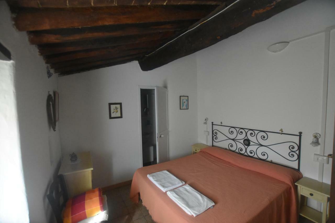 Bauernhof Del Papa La Spezia