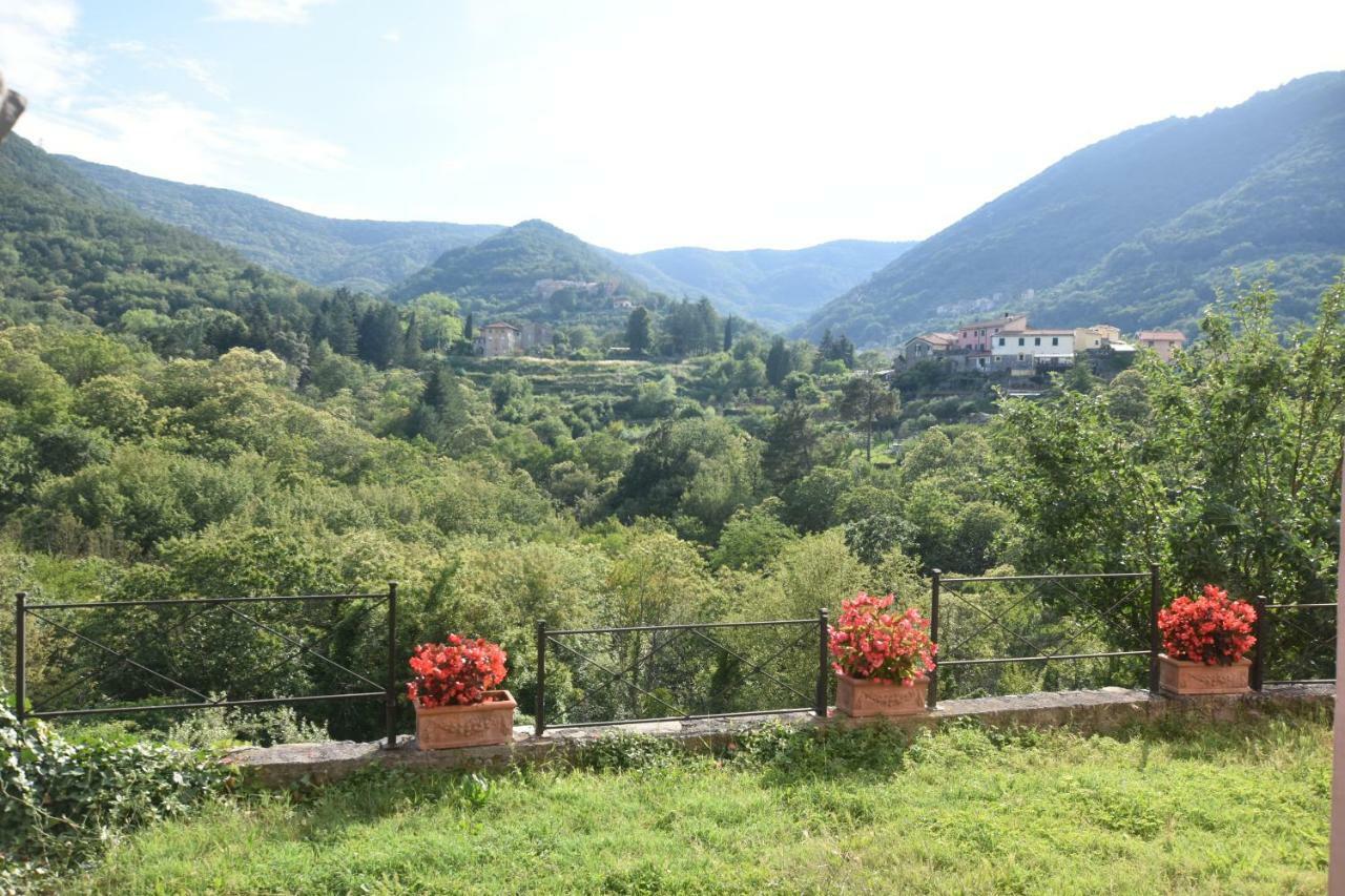 Del Papa La Spezia