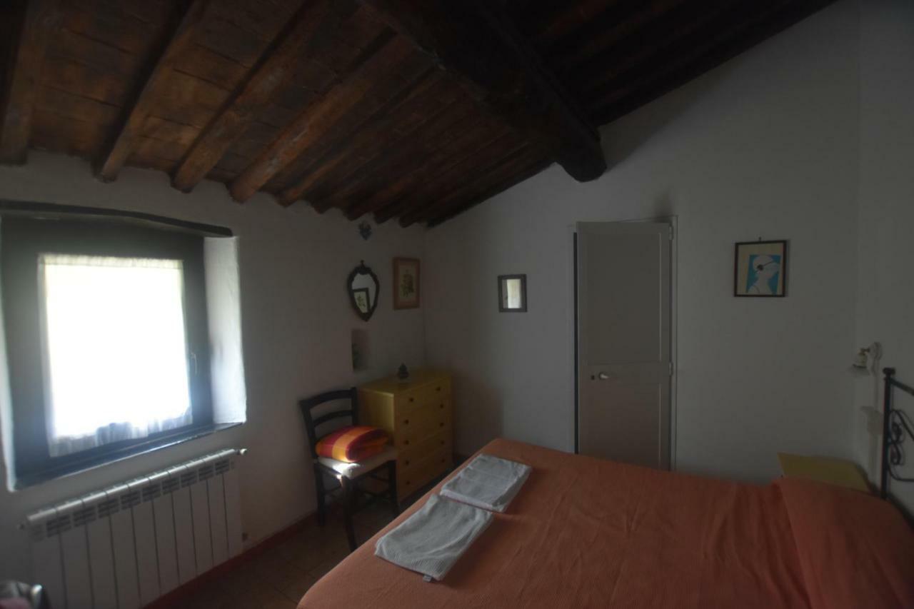 Bauernhof Del Papa La Spezia