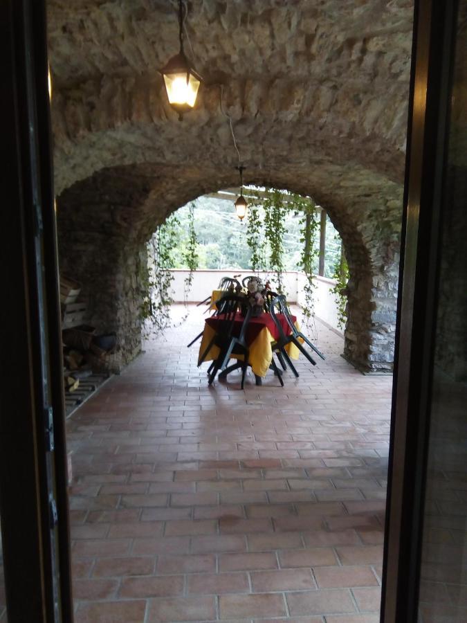 Del Papa Séjour à la ferme