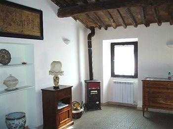 Del Papa Séjour à la ferme La Spezia