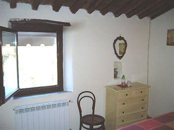 Del Papa Séjour à la ferme
