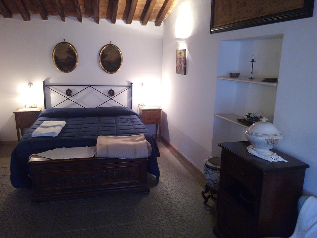 Del Papa Séjour à la ferme La Spezia