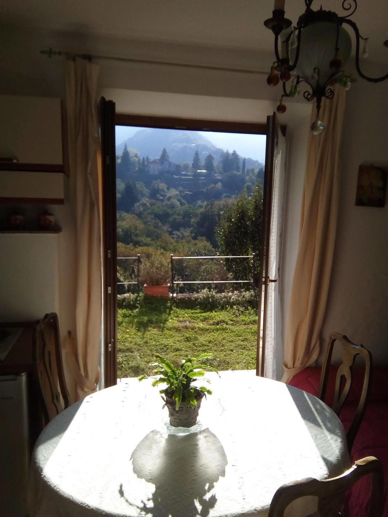 Del Papa Séjour à la ferme
