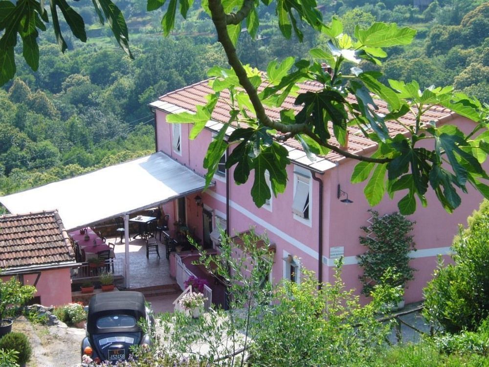 Bauernhof Del Papa *