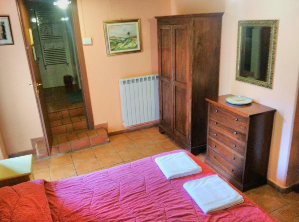 Del Papa Séjour à la ferme *